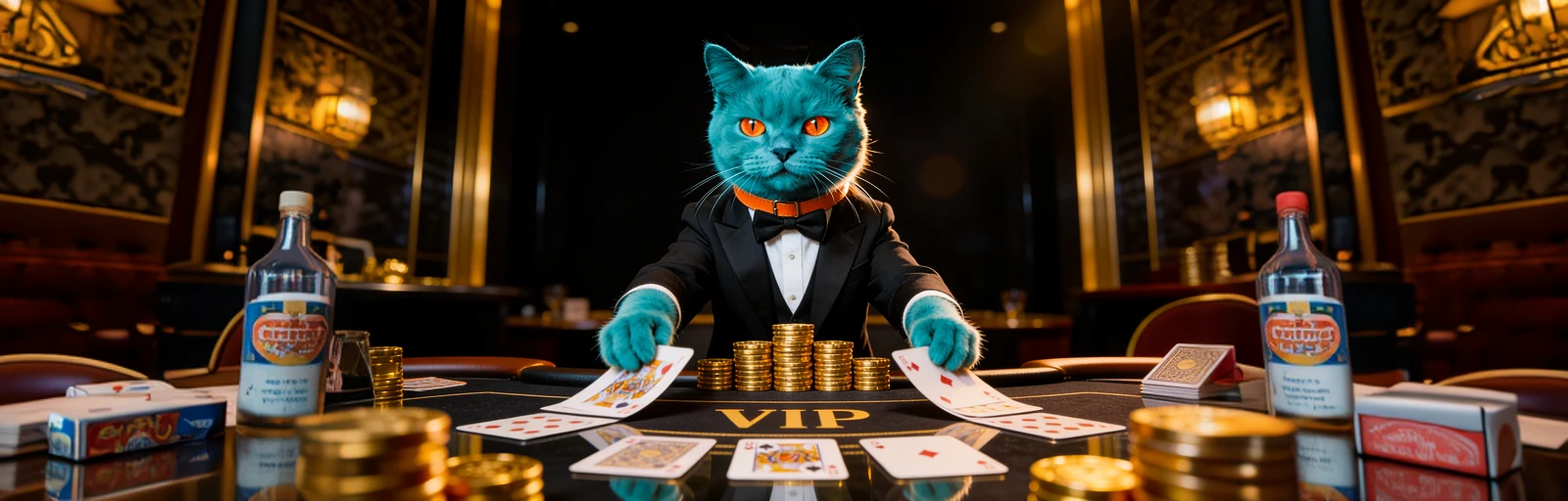 nuevo casino CATBET